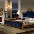 Soher, элитные спальни, классика и модерн